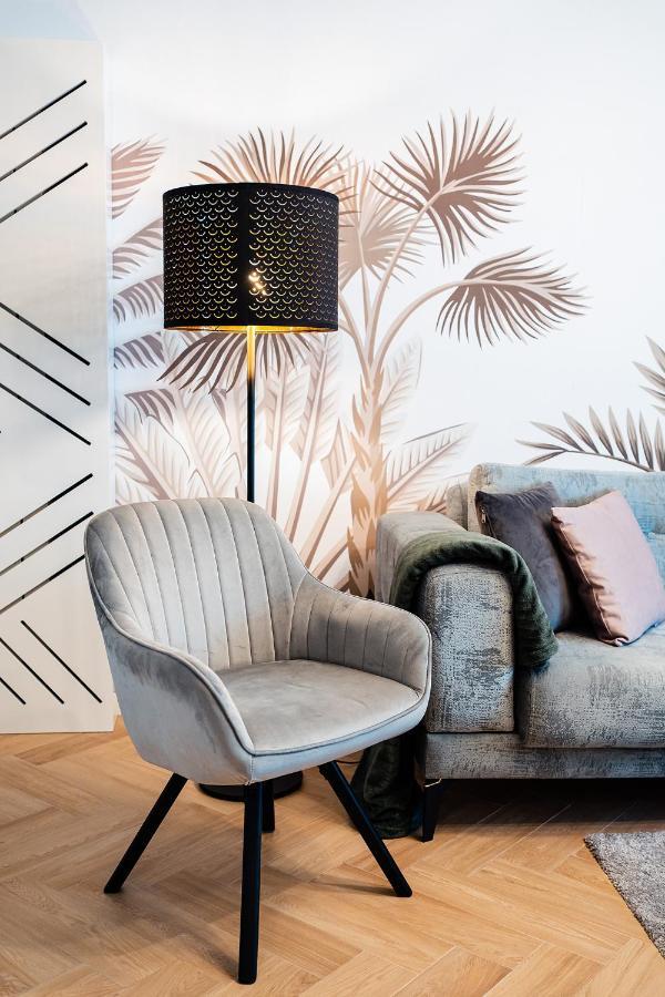 Tropical Vibes Suite 那沃达利 外观 照片