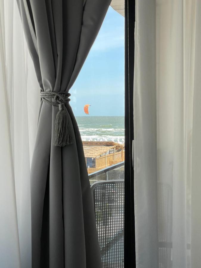 Tropical Vibes Suite 那沃达利 外观 照片