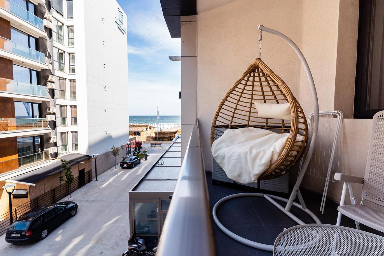 Tropical Vibes Suite 那沃达利 外观 照片